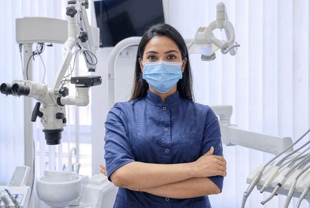 Dental Hygienists